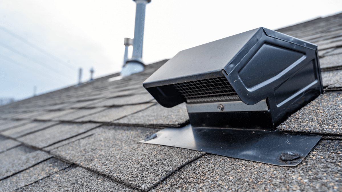 Flashing, Valley & Skylight Repair