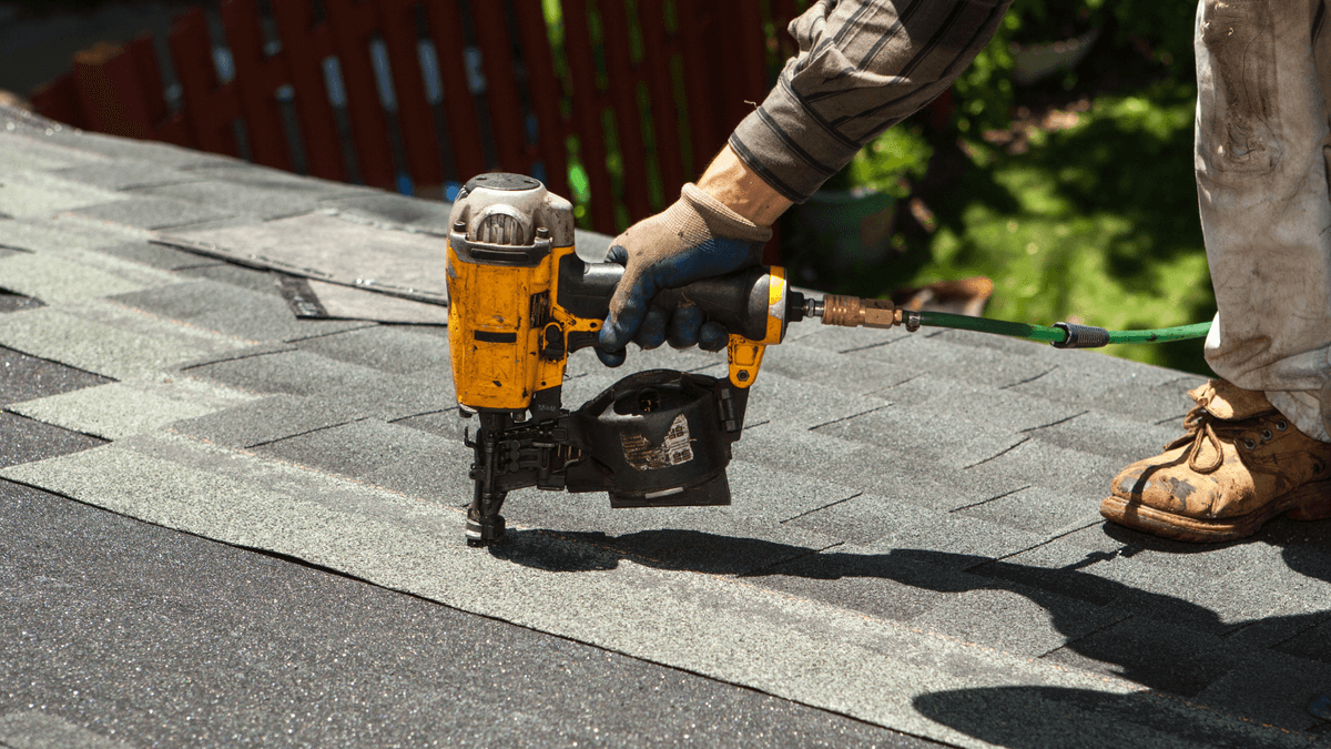 Defective Shingle Remediation